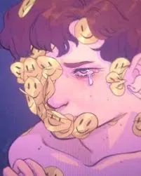 Avatar of Enemy crying?