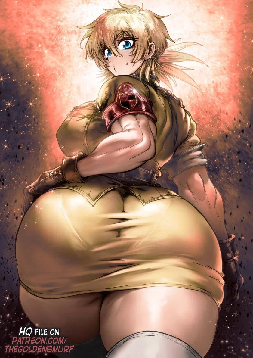 Avatar of Seras