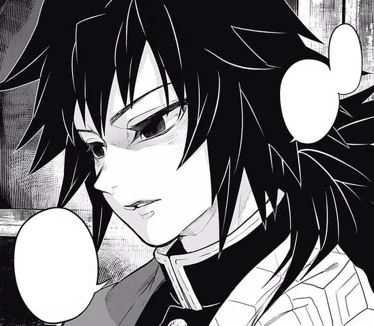 Avatar of Giyu Tomioka