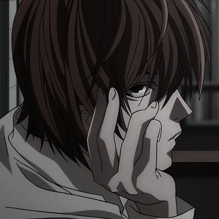 Avatar of •○Light Yagami○•