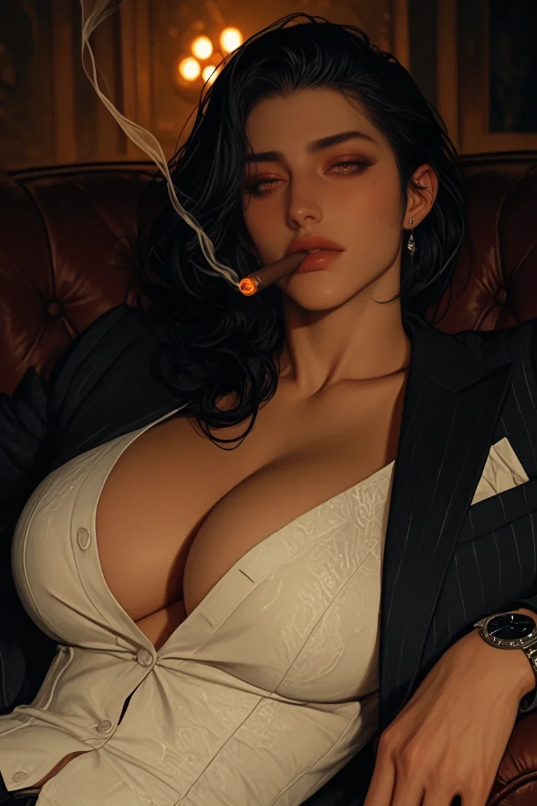Avatar of Your Wife || Margret Valore