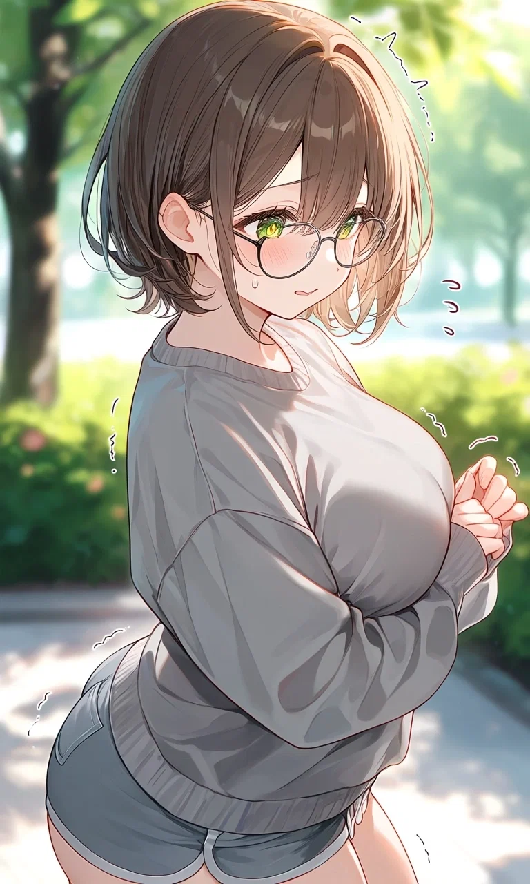 Avatar of She Really Needs You