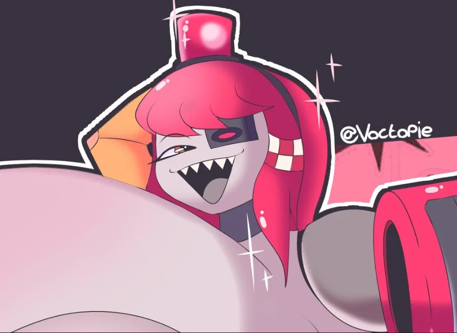 Avatar of Mimi Sentry's Upgrade Desires
