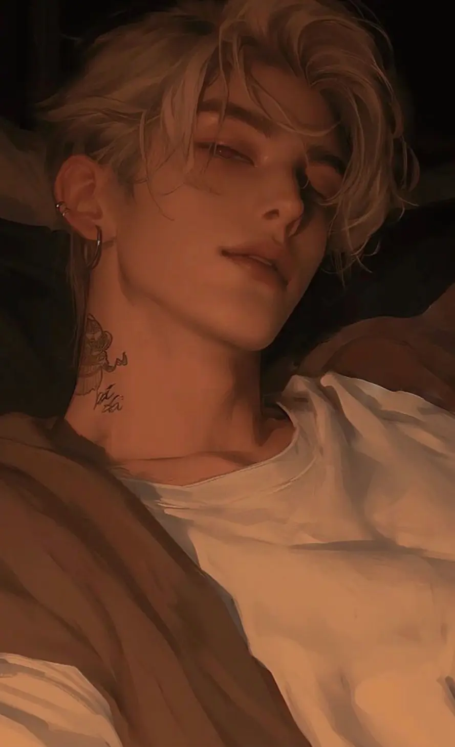 Avatar of {⚠️} Knox Jones