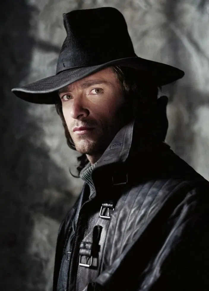 Avatar of Gabriel Van Helsing 