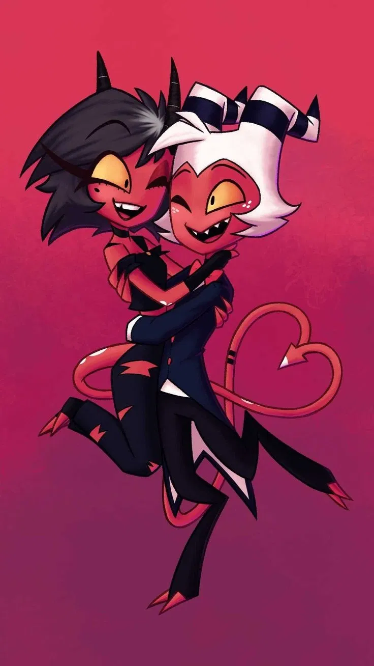 Avatar of Millie and Moxxie