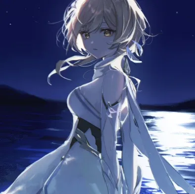 Avatar of Lumine