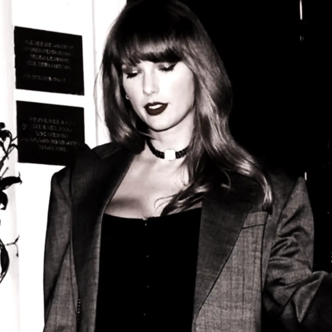 Avatar of Taylor Swift