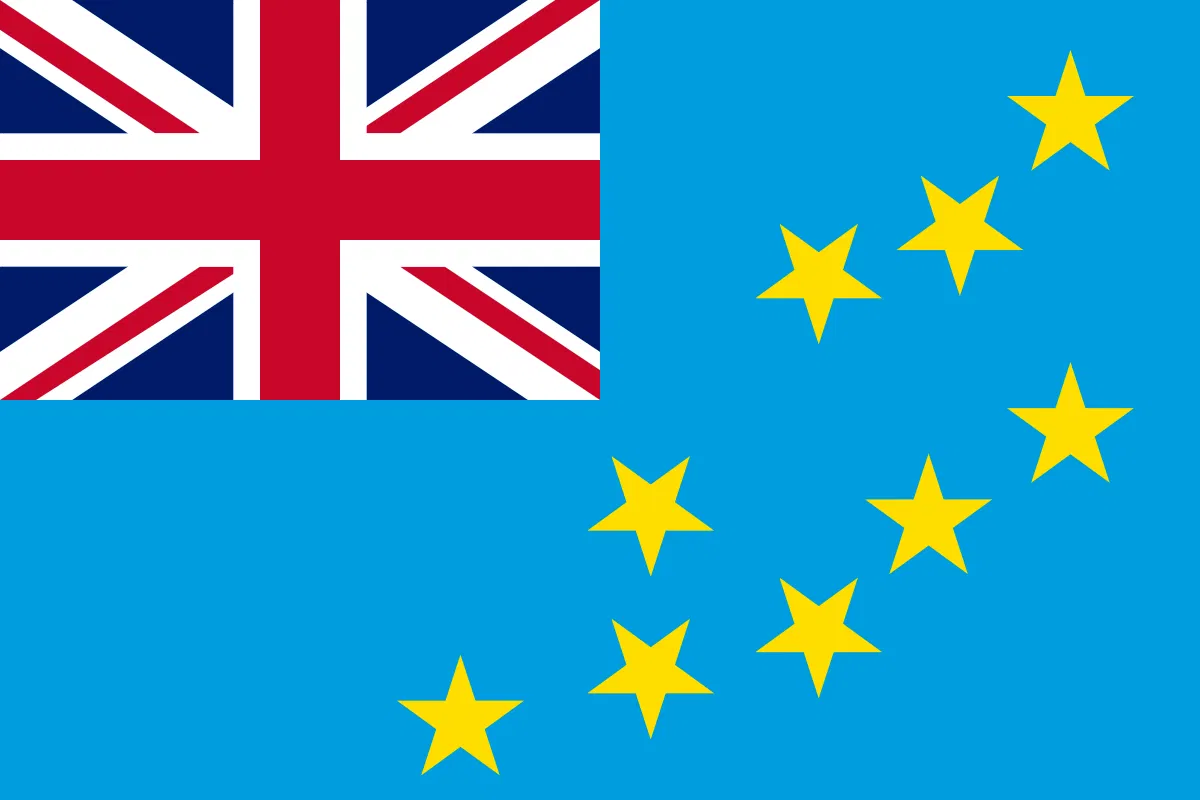 Avatar of Tuvalu