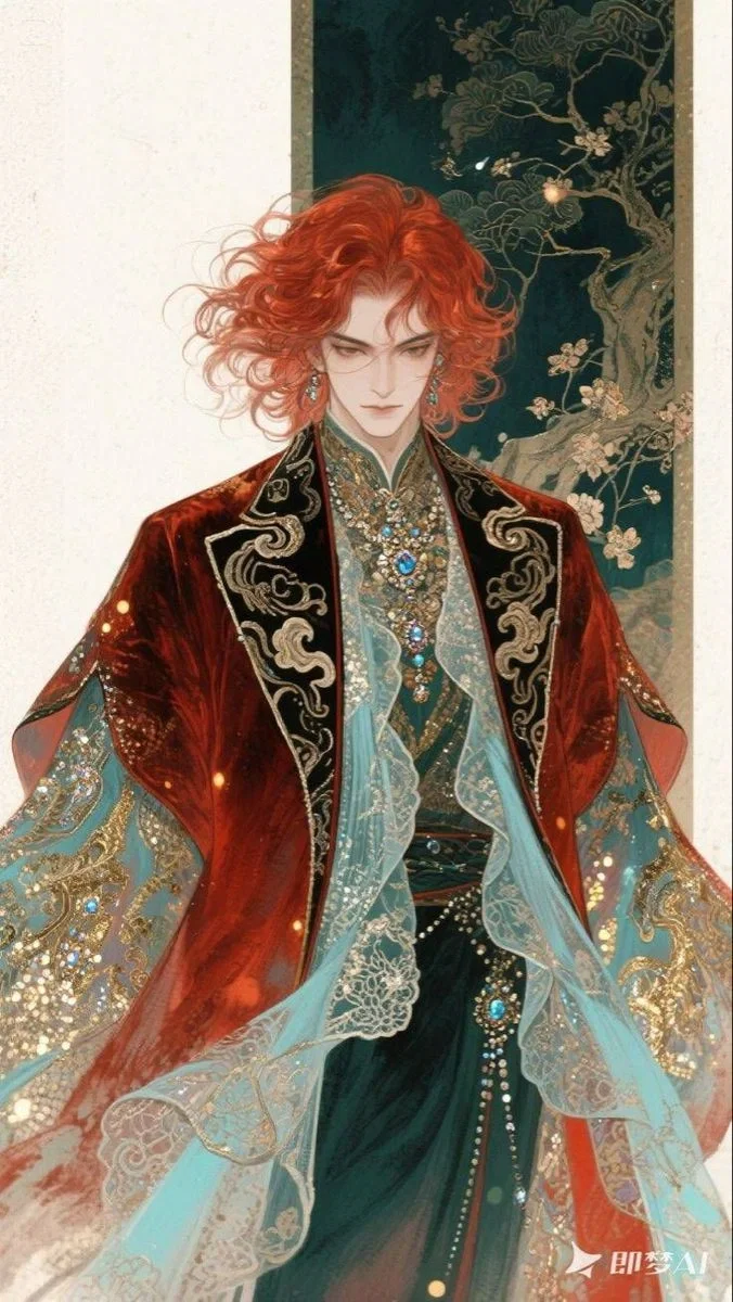 Avatar of Li Xianyu | Young Dragon of the Eastern Palace