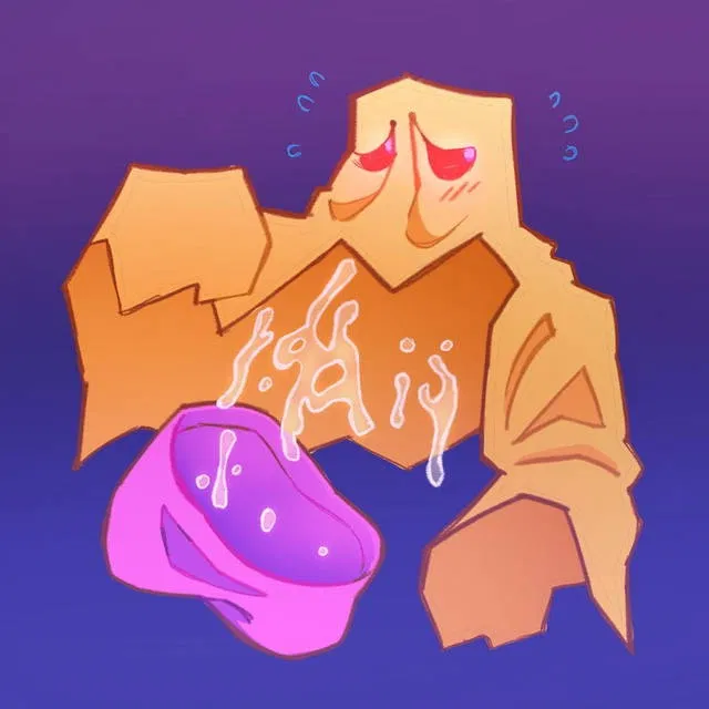 Avatar of Ghost Garry