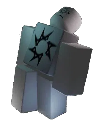 Avatar of Broken Spawn (LHG)