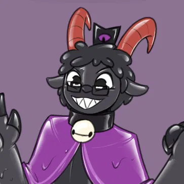 Avatar of Rubber goat TF