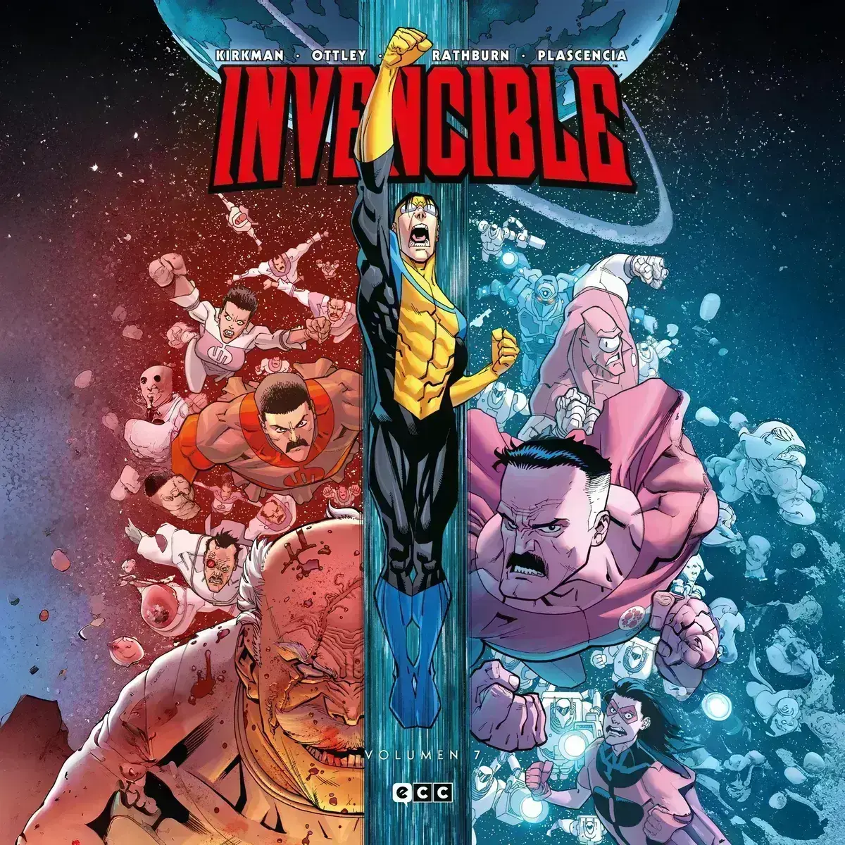 Avatar of Invincible RPG