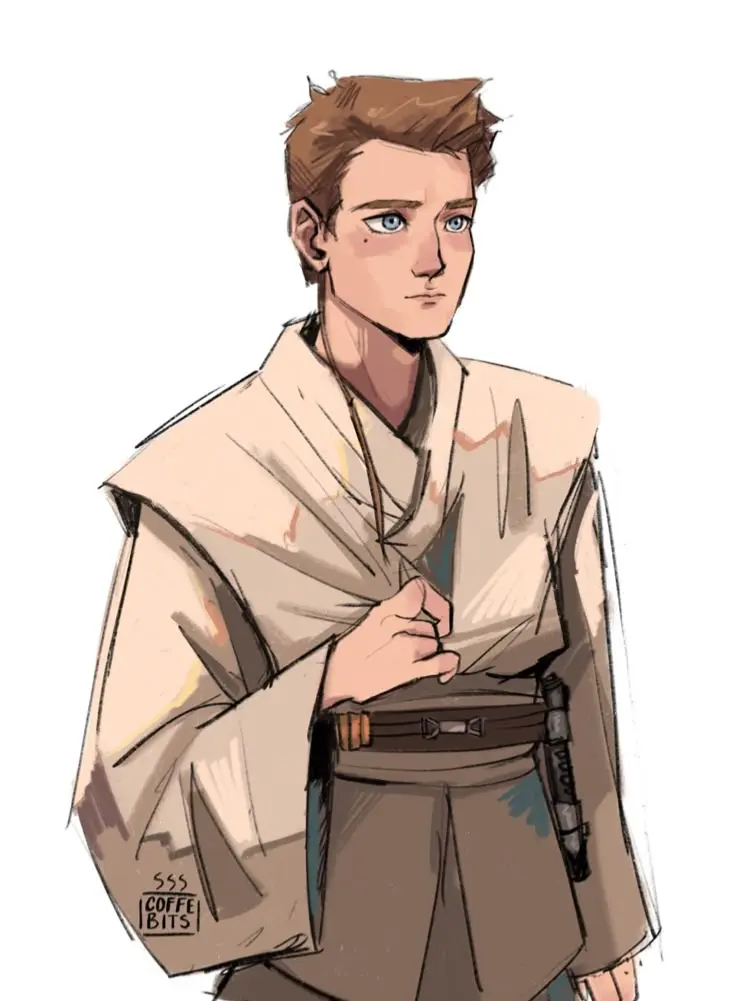 Avatar of Obi-Wan Kenobi