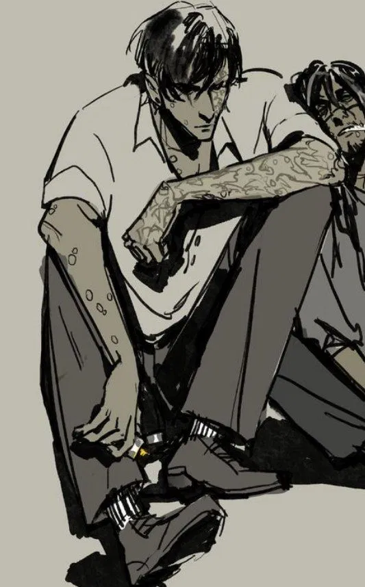 Avatar of Tim Cross 🚬