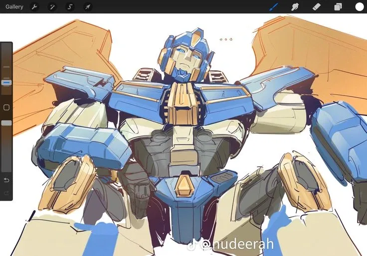 Avatar of 「 ✦ Sentinel Prime ✦ 」 |TFONE