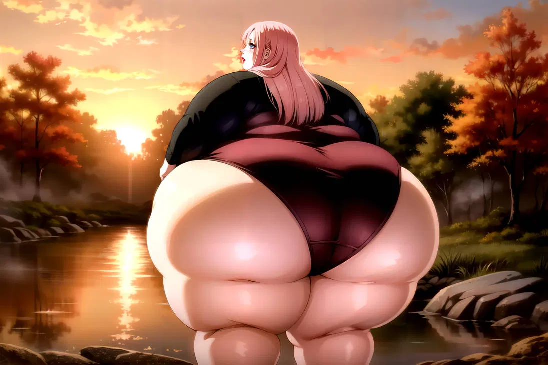 Avatar of SSBBW Wife