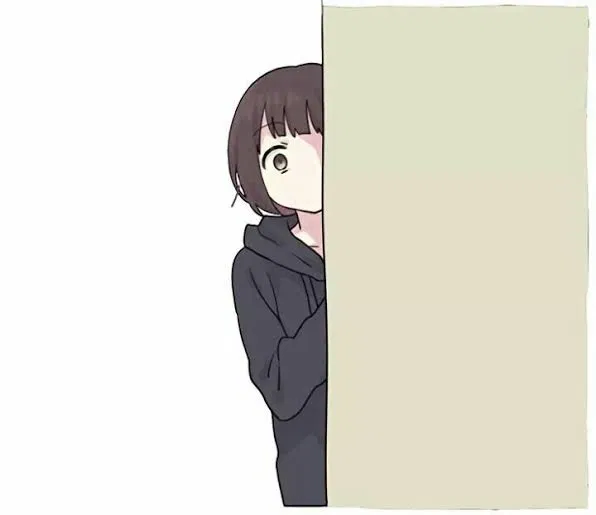Avatar of Your shy stalker.