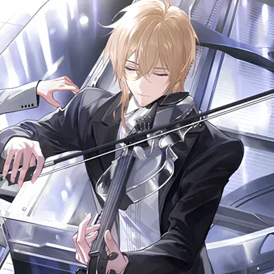 Avatar of Alkaid McGrath 