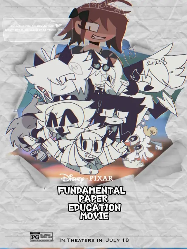 Avatar of Edgyverse