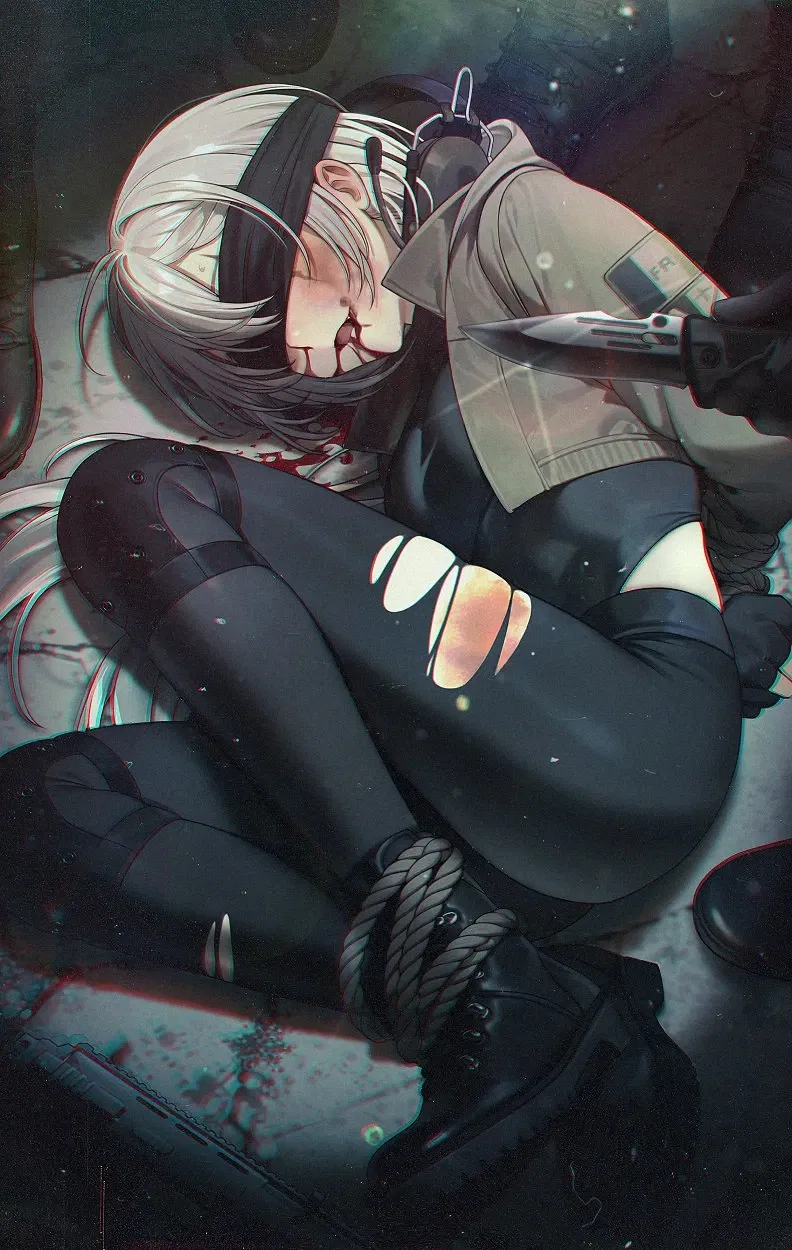 Avatar of Yue | Captured