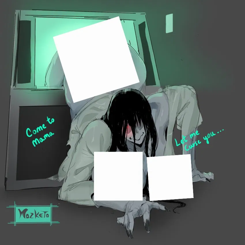 Avatar of Yamamura Sadako