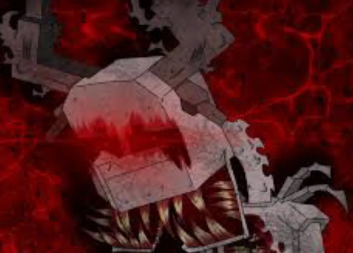 Avatar of The Omen / Tiso