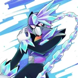 Avatar of Tundra Man! ⛸️