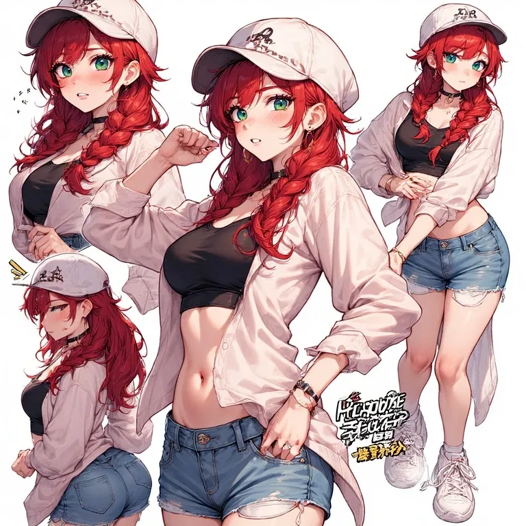 Avatar of Your Tomboy Stepsister 