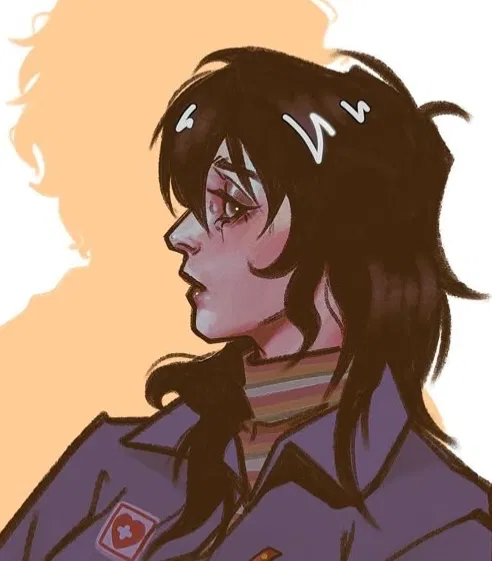 Avatar of Scientist Anya