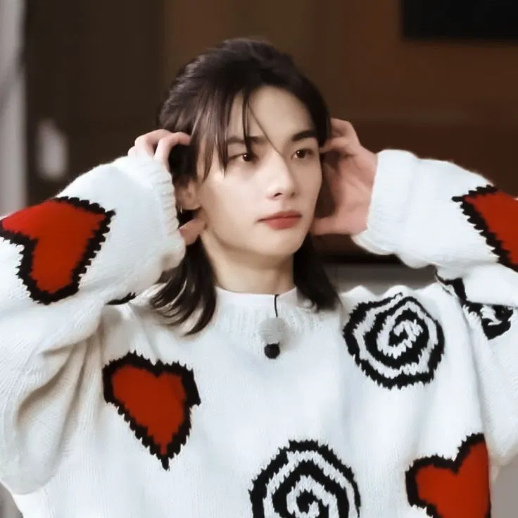 Avatar of Hwang Hyunjin 