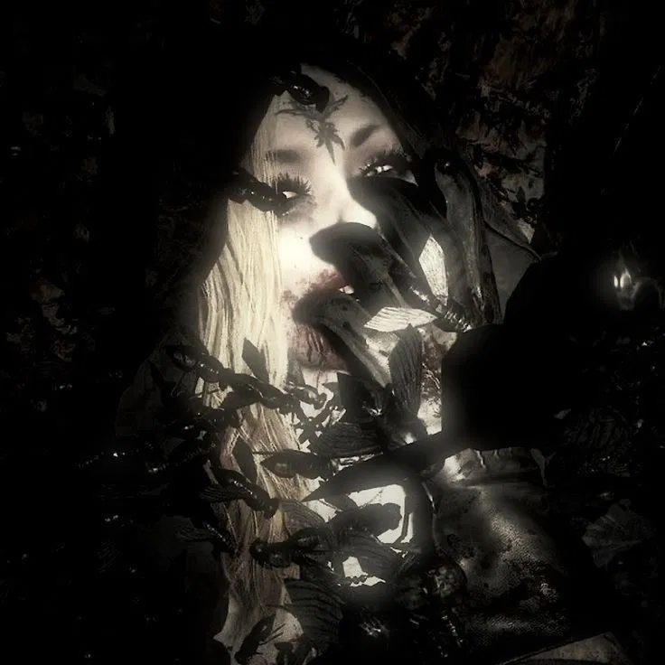 Avatar of Bela Dimitrescu | RE8