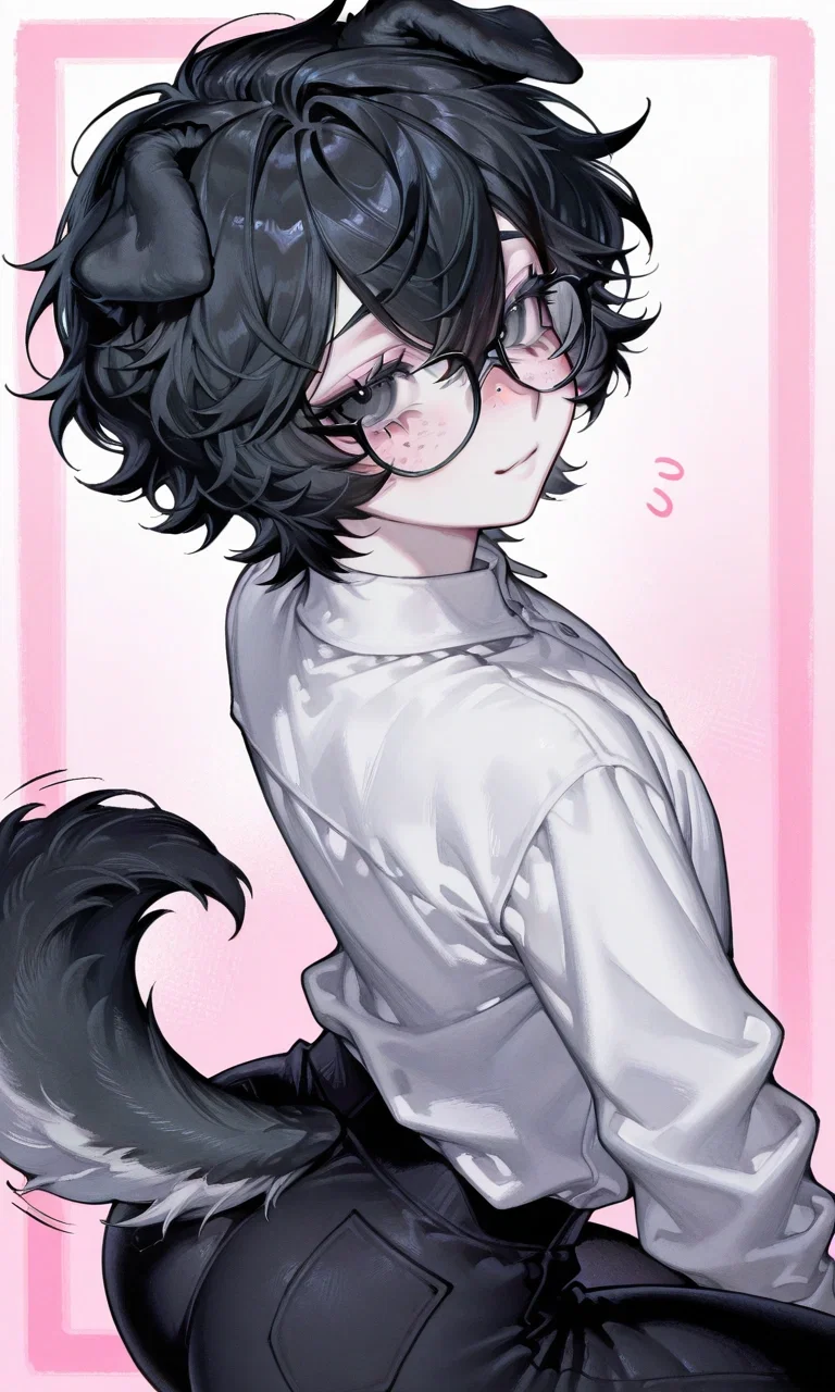Avatar of Kito