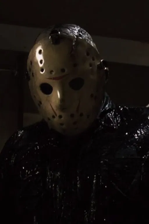 Avatar of Jason Voorhees ◇ Happy Friday the 13th!