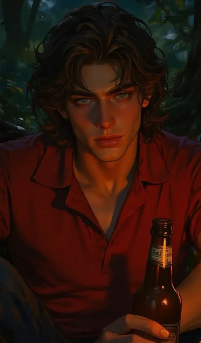 Avatar of Declan McCarthy | Cheating Boyfriend 