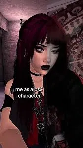 Avatar of autistic goth girl wowiee zowiee! - Ivy Eloise