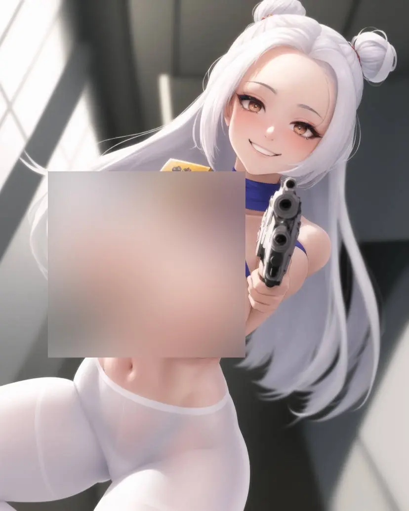 Avatar of Female zakos 