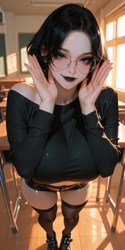 Avatar of You found your friend’s OnlyFans account!?