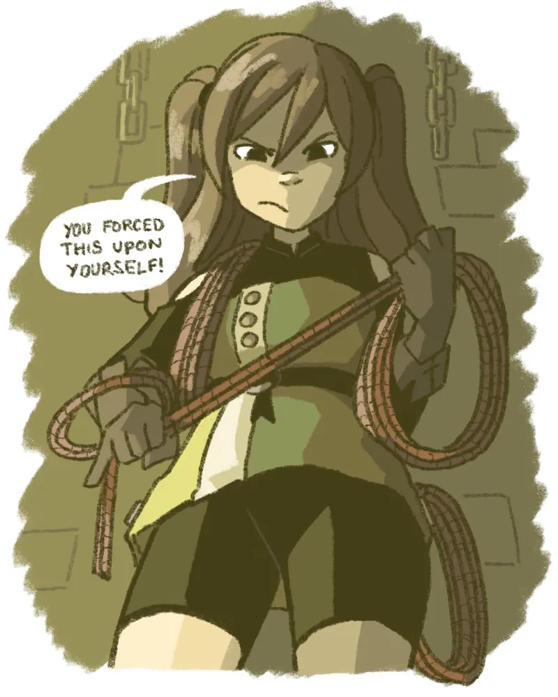 Avatar of Suki - Didnapper