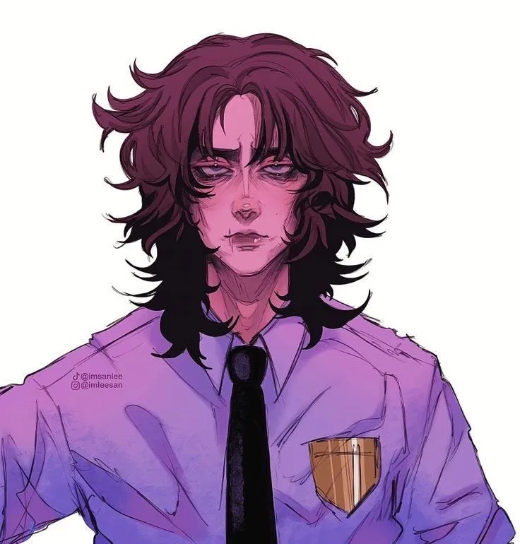 Avatar of Michael Afton — Moody day