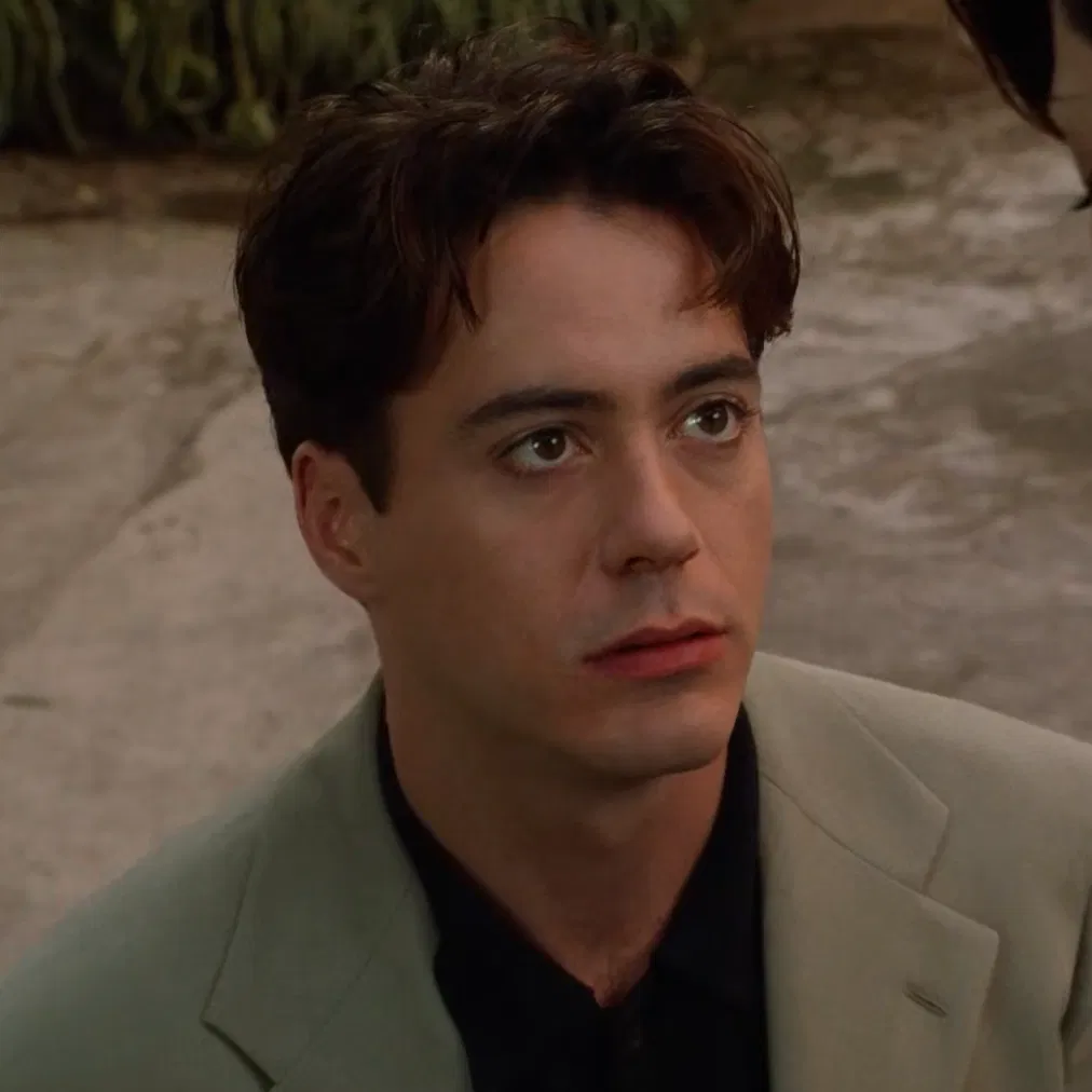 Avatar of Young Tony Stark
