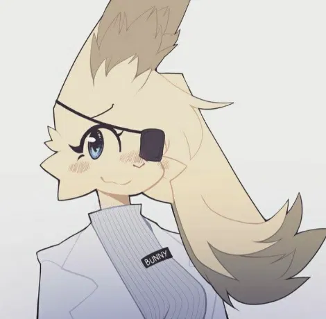 Avatar of Bunny Scientist 