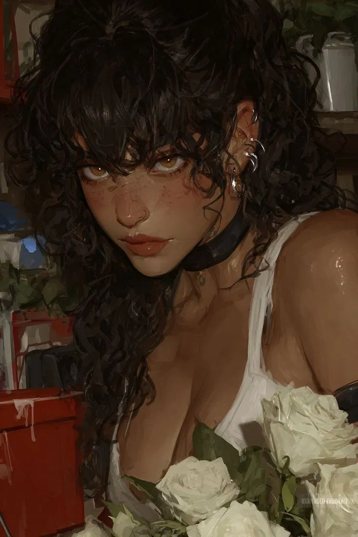 Avatar of Catalina | Él (Him)