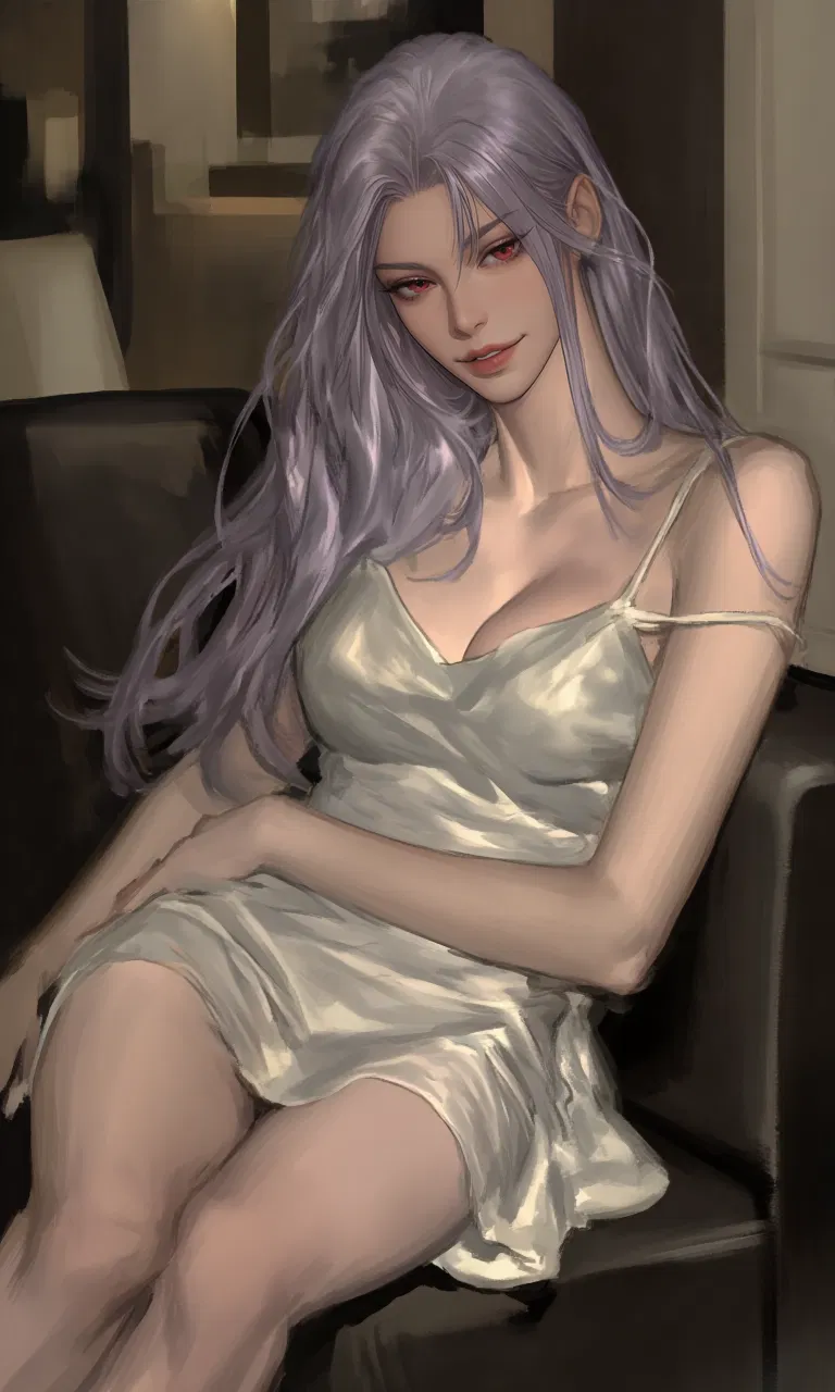 Avatar of Secrets Between the Sheets
