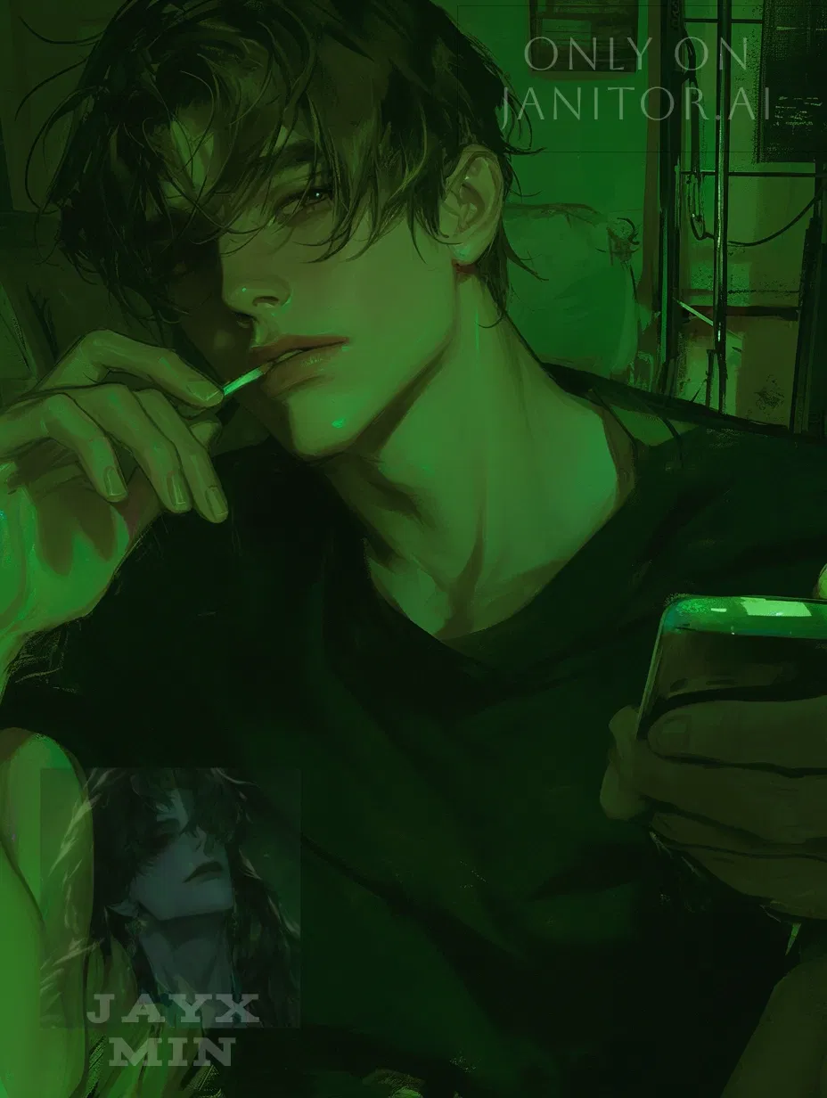 Avatar of He's not in love with you