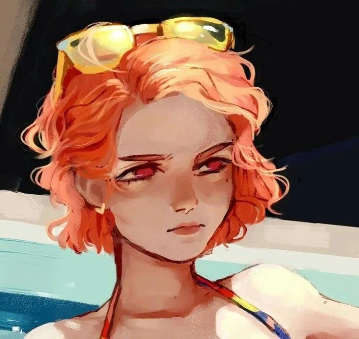 Avatar of Sally 'Sallamander' Penchiko