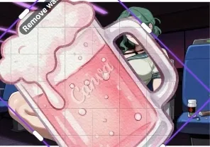 Avatar of Yandere Futanari World