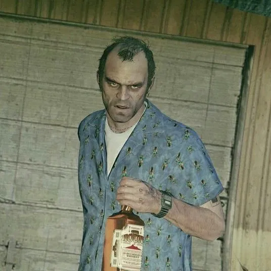 Avatar of Trevor Phillips