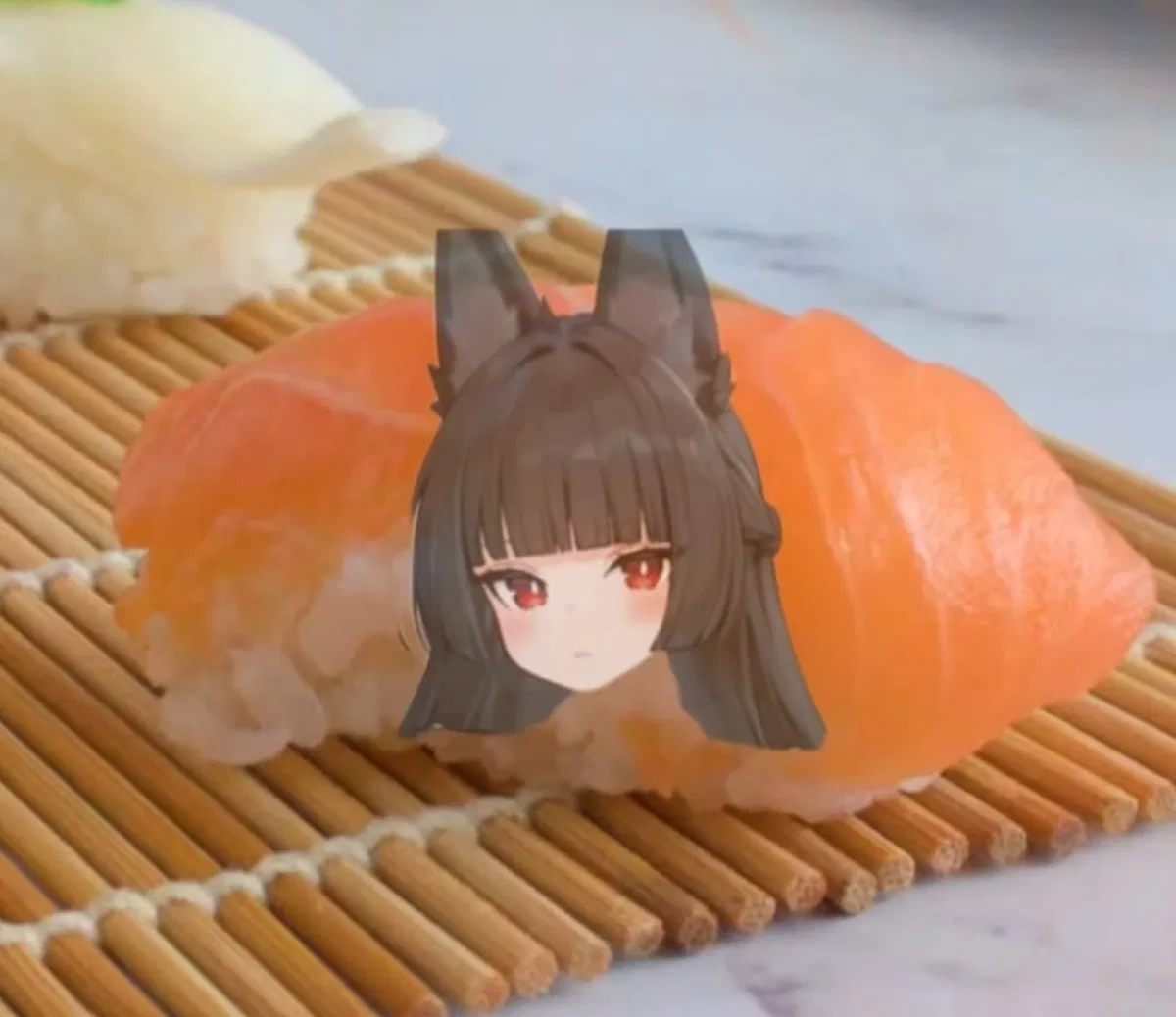 Avatar of Sashimi Miyabi 